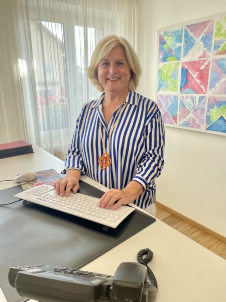 Moderne Verwaltung Moderne Verwaltung