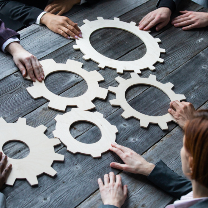 Starke Wirtschaft vor Ort Starke Wirtschaft vor Ort